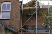 free Fleets home extension quotes