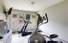 Fleets home gym construction leads