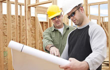 Fleets outhouse construction leads